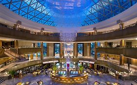 Sofitel Zhengzhou International